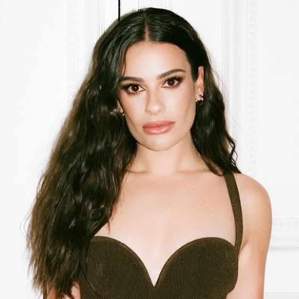 Lea Michele Speaks Out on Fractured Bond With Glee Cast and Mean-Girl Comments After Cory Monteith's Death