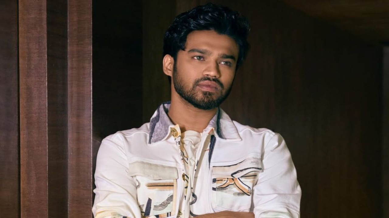 Picture Courtesy: Babil Khan/Instagram Babil Khan controversy: 10 things that happened after Irrfan Khan's son cried on camera and took alleged potshots at Bollywood stars