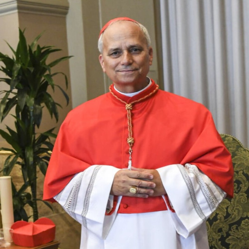 What Does American Pope Leo XIV's Name Mean? New Pontiff's Historical Appointment Explored