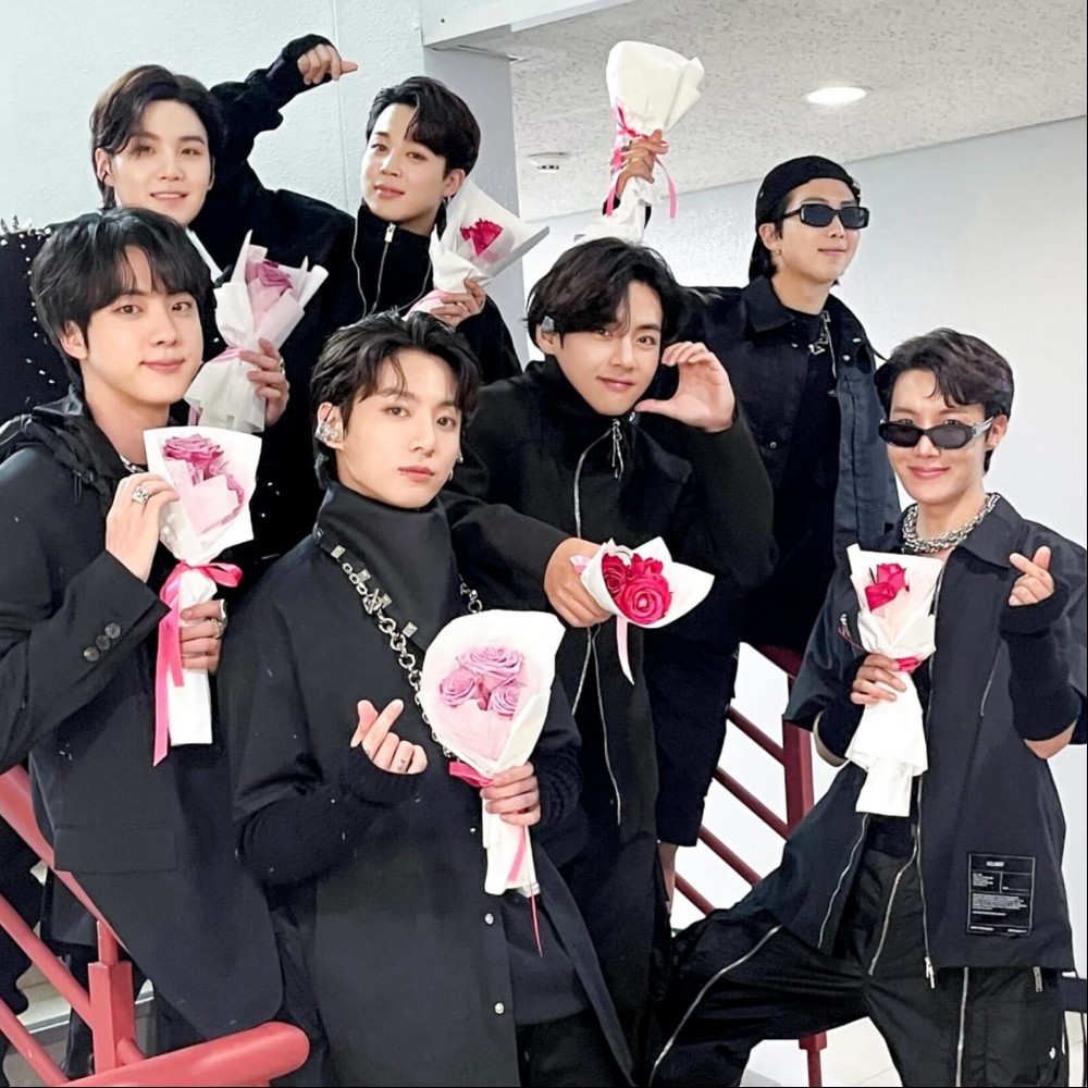J-Hope confirms BTS FESTA 2025 will be 'meaningful' with 'Bangtan in it' during live as group reunion approaches
