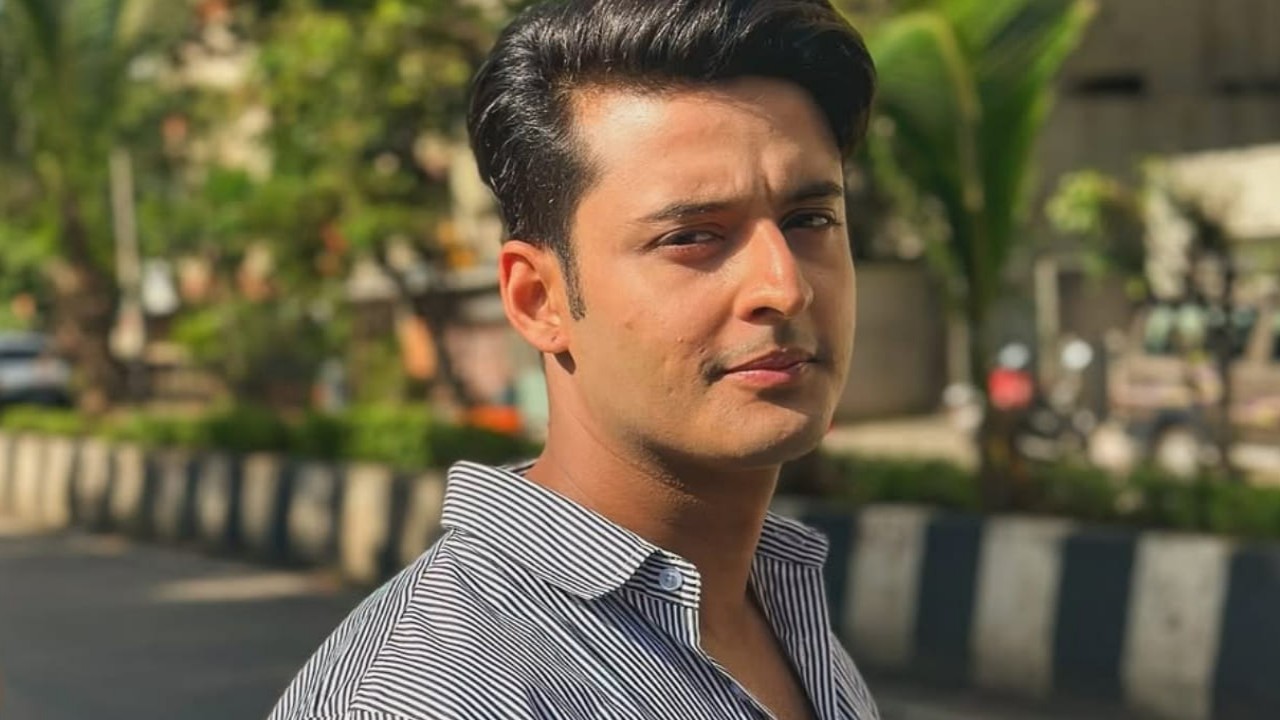 Pic Credit: Shagun Pandey Instagram Shagun Pandey