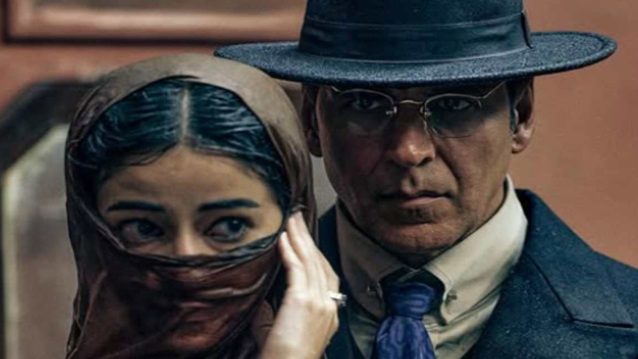 Box Office: Kesari Chapter 2 turns 55th success for Akshay Kumar; will Housefull 5 cont...
