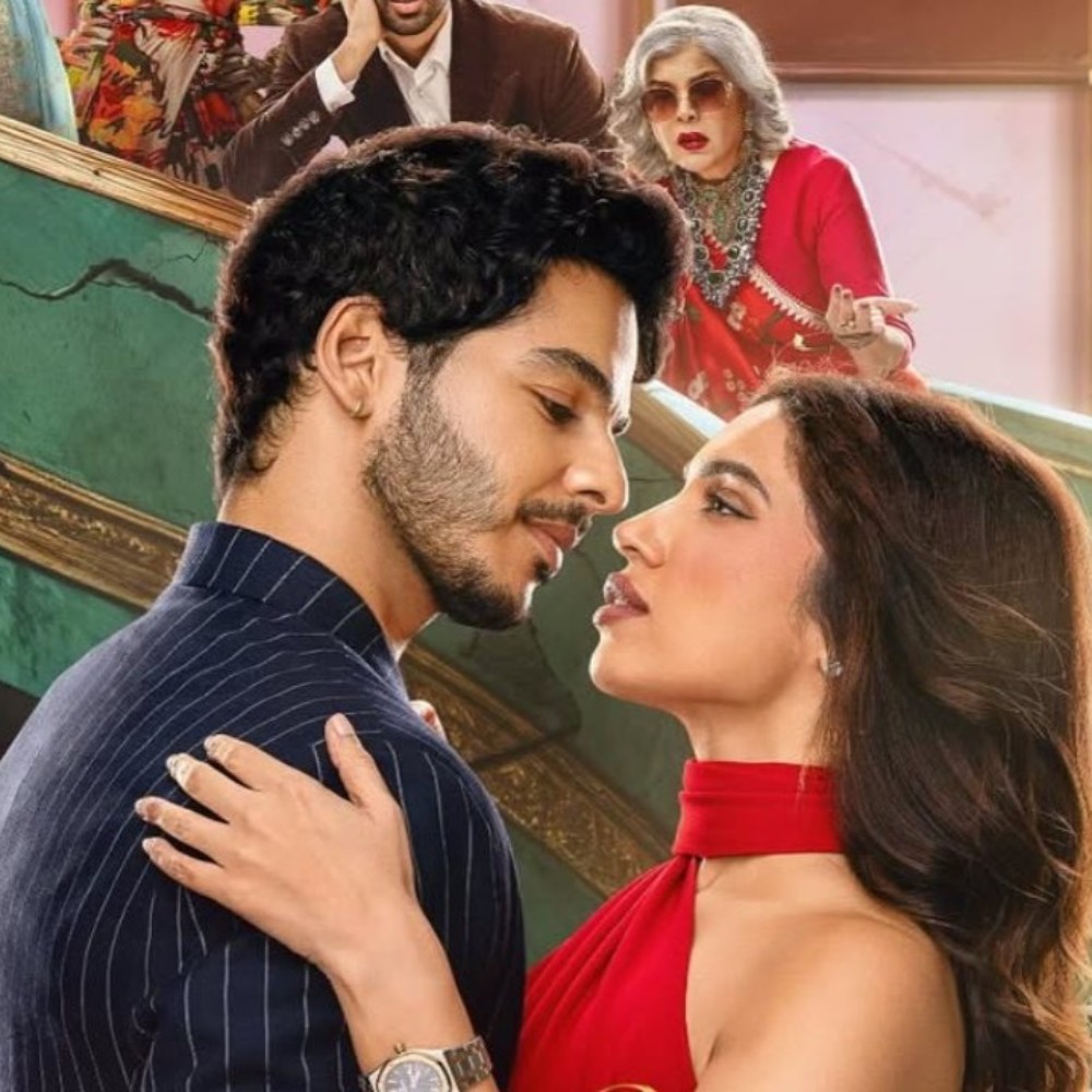 OPINION: Can Ishaan Khatter, Bhumi Pednekar’s The Royals be saved? 7 WILD changes that could bring life back in season 2