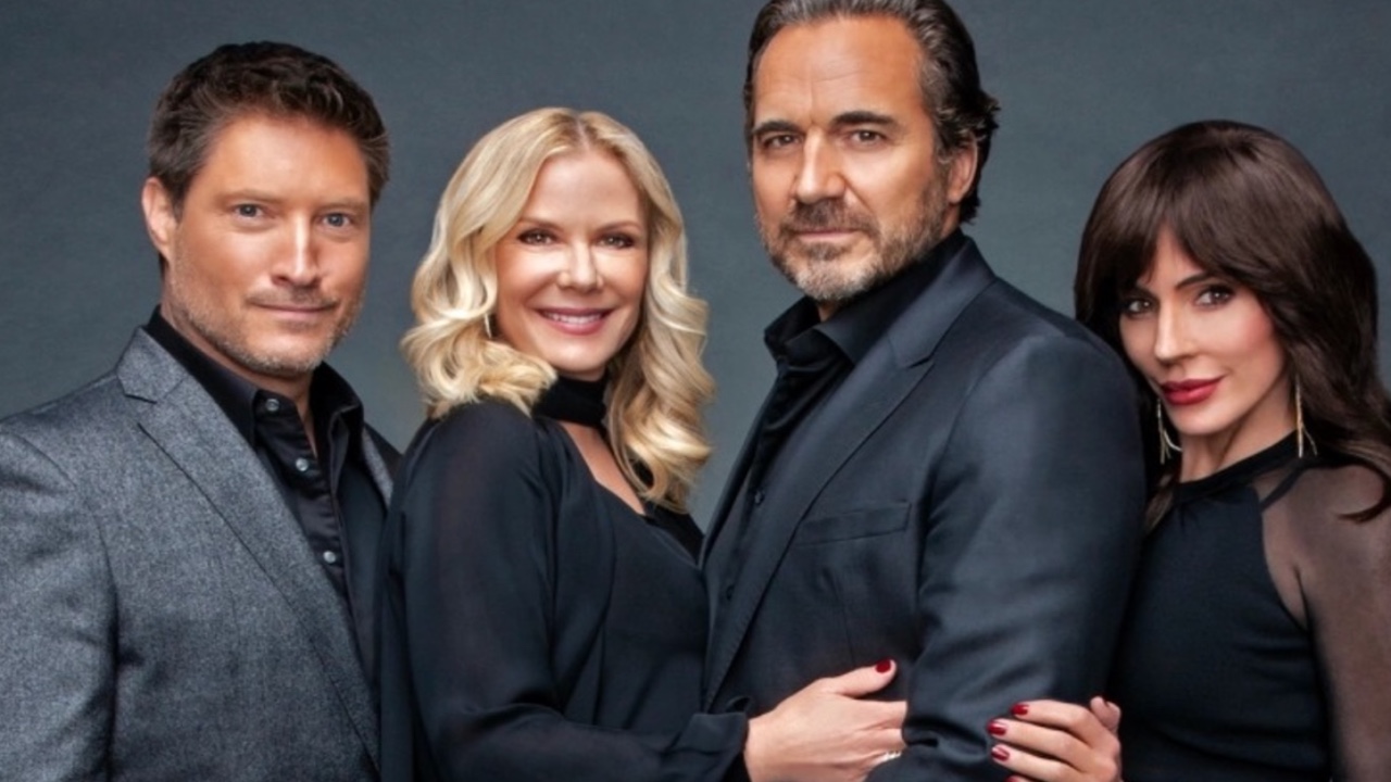 The Bold and the Beautiful The Bold and the Beautiful