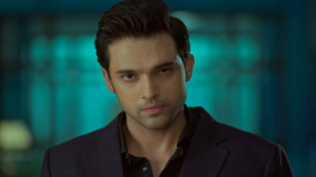 Pic Credit: Sony LIV Parth Samthaan