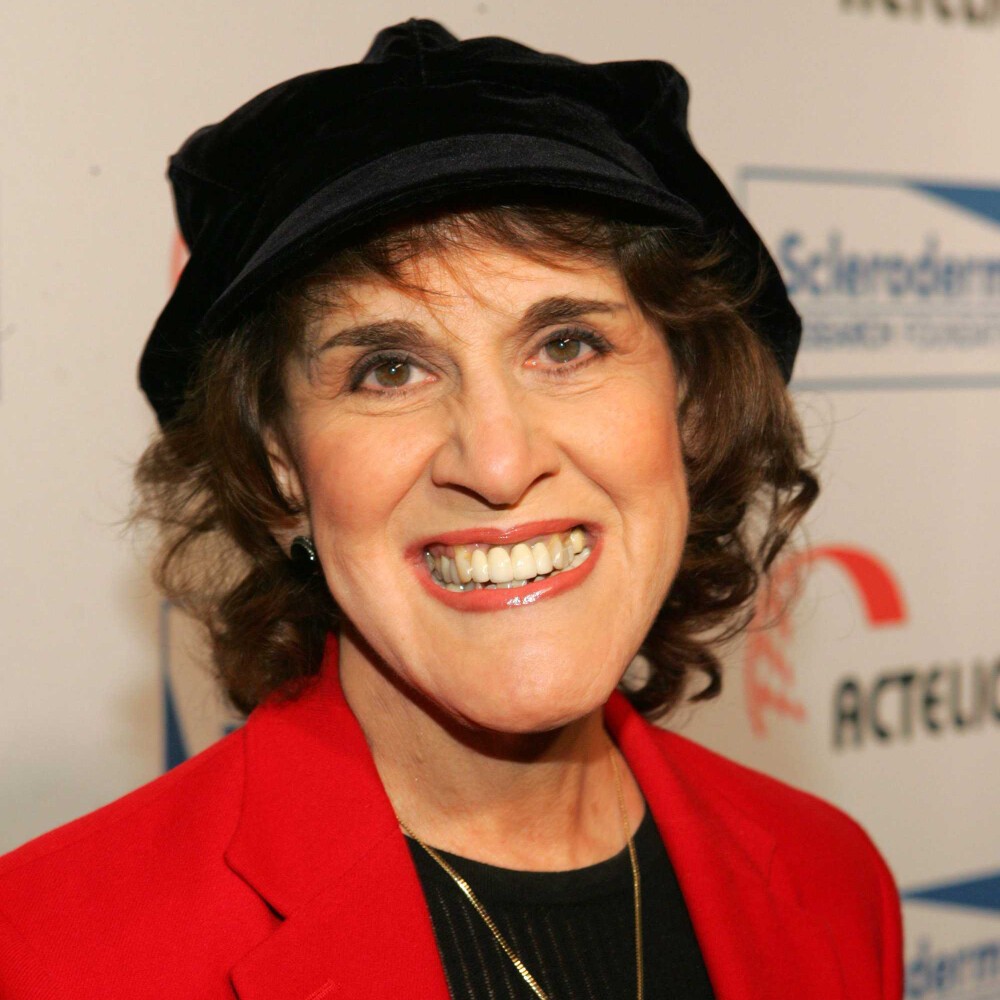 Who Was Ruth Buzzi? Find Out as Laugh-In Comedian Passes Away at 88