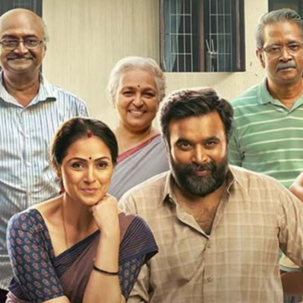 Tourist Family Tamil Nadu Box Office Day 15: Sasikumar's film fetches Rs 2 crore; set to cross Rs 50 crore mark