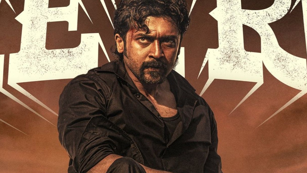 Retro OTT Release: When and where to watch Suriya’s highest-grossing Tamil romantic action film online
