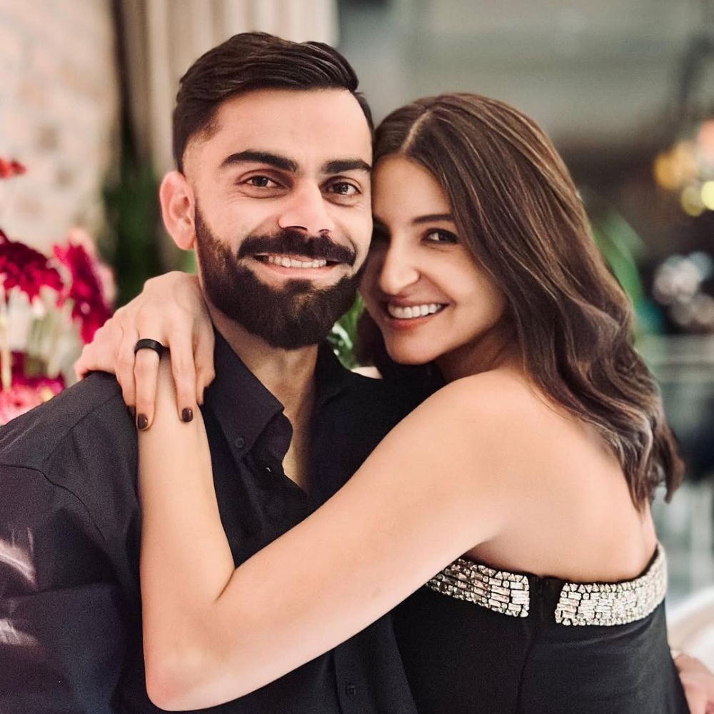 WATCH: Anushka Sharma-Virat Kohli take Shah Rukh Khan route as they arrive in Mumbai; find out how 