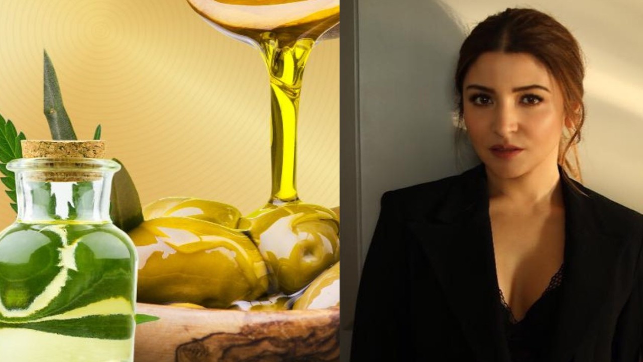 Picture Credit: Anushka Sharma Instagram Know all about oil pulling: Anushka Sharma-recommended ancient Ayurvedic technique and its benefits