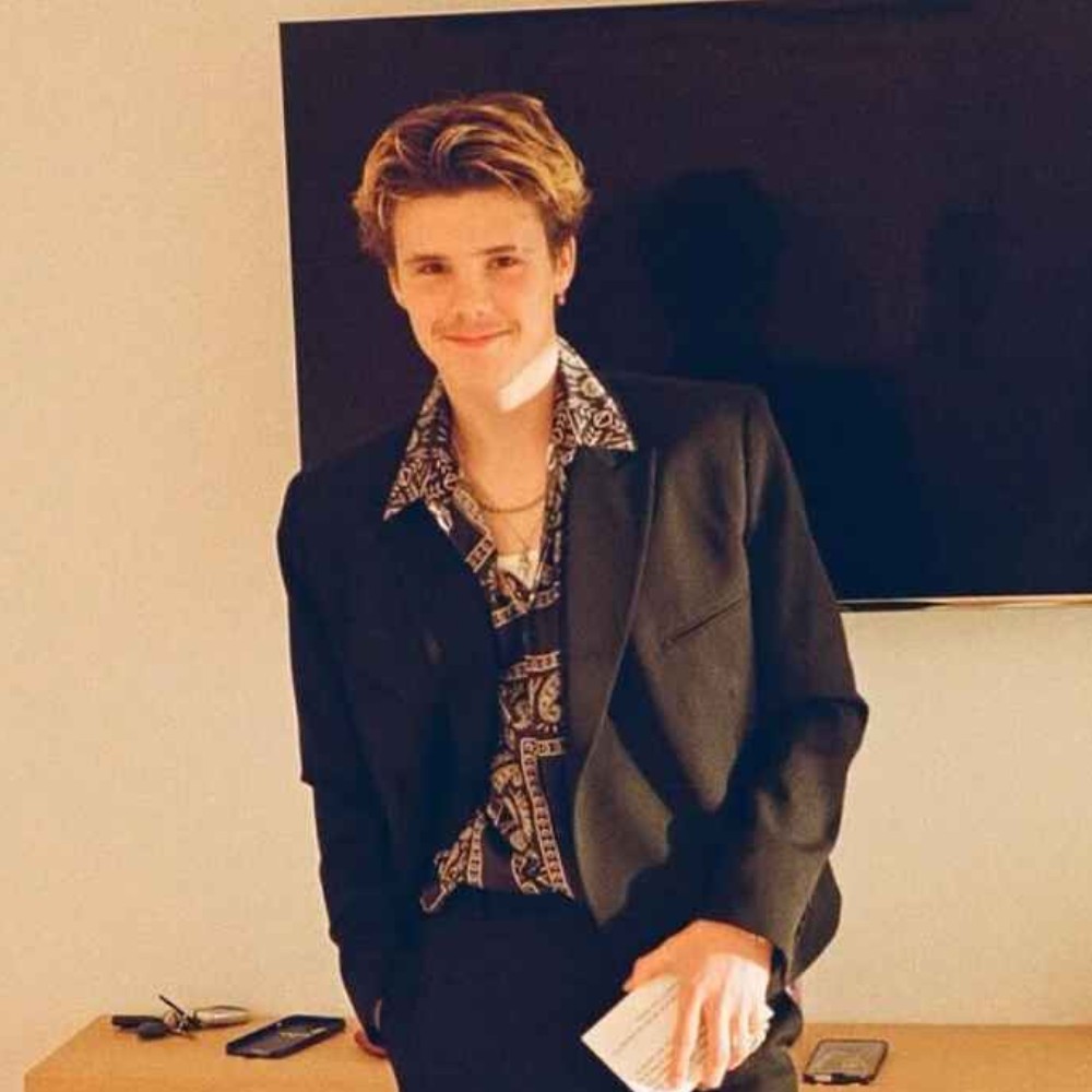 Did Cruz Beckham Take Dig at Brother Brooklyn Hours After Latter ‘Chose’ Wife Nicola Peltz Over Everyone? Here’s What We Know