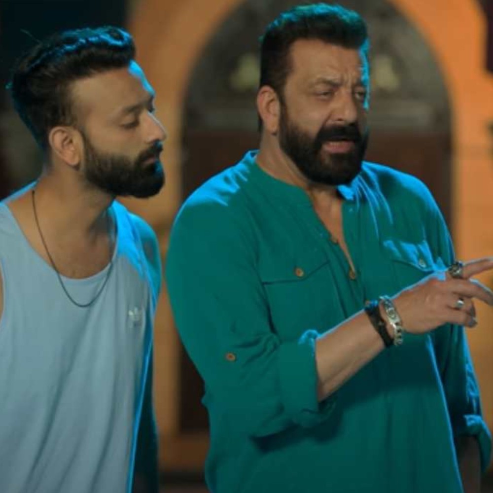 The Bhootnii Box Office Collection Day 10: Sanjay Dutt and Mouni Roy's movie nets Rs 12 lakh on second Saturday