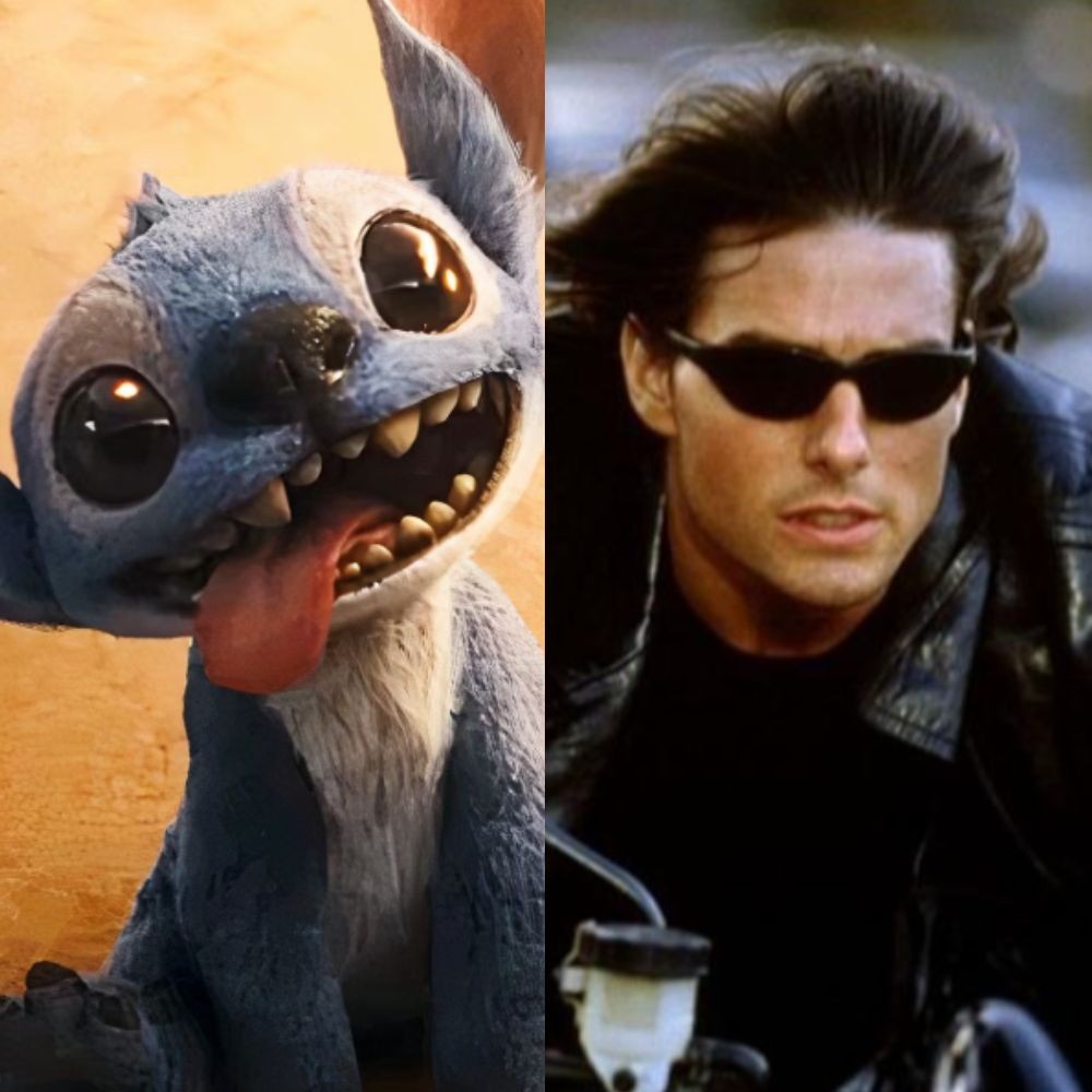 Box Office: Mission Impossible Final Reckoning and Lilo & Stitch eye historic USD 200M plus Memorial Day weekend