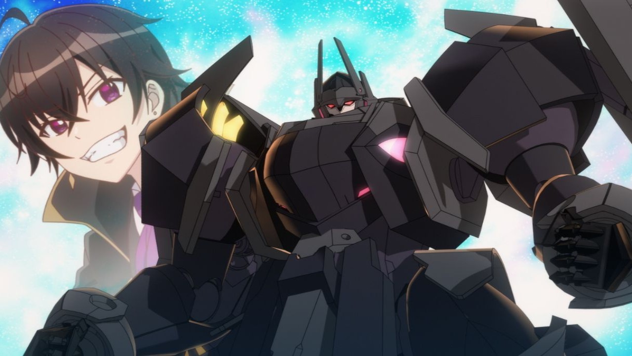 Yomu Mishima, Quad, Muse Communication, Crunchyroll