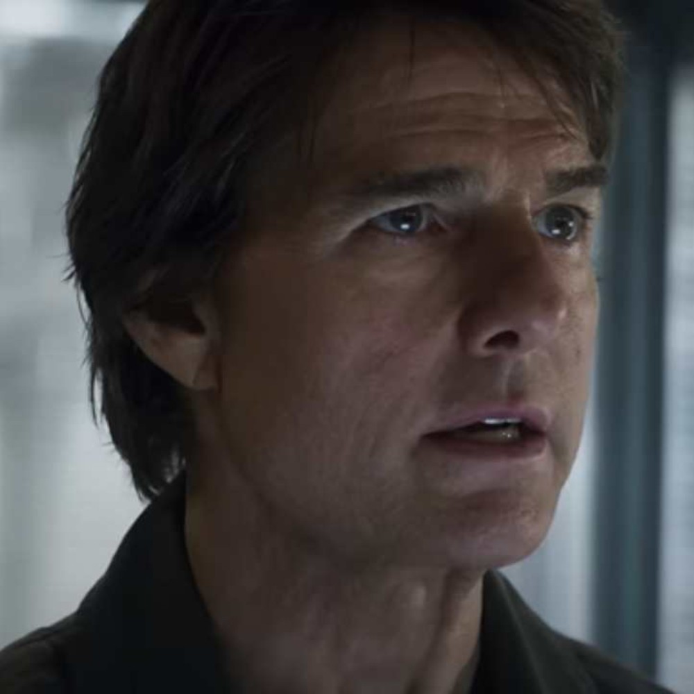 Mission Impossible- The Final Reckoning Box Office India Morning Trends Day 1: Tom Cruise’s spy thriller off to superb start