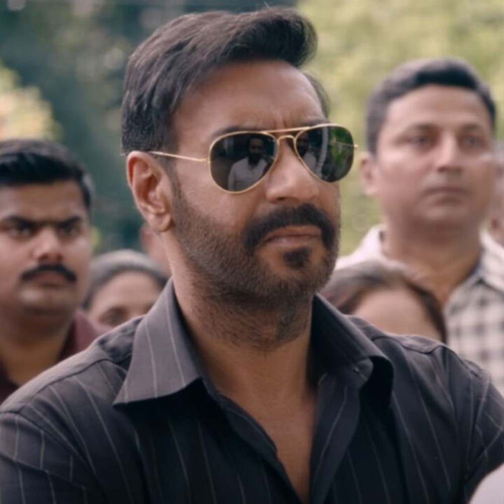 Box Office Update: Ajay Devgn's Raid 2 is all set to cross India lifetime biz of Raid in 1 week flat 