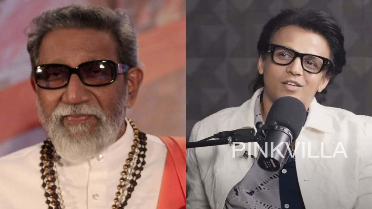 Pic Credit: Getty Images, Pinkvilla Balasaheb Thackeray, Abhijeet Sawant