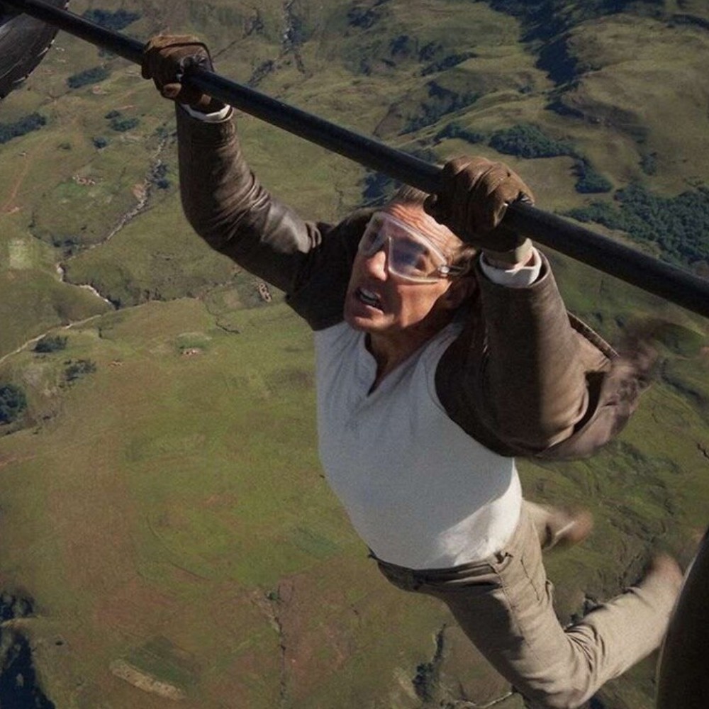 Mission Impossible: The Final Reckoning India Advance Booking: Tom Cruise starrer sells 50,000 tickets; Set for franchise best opening