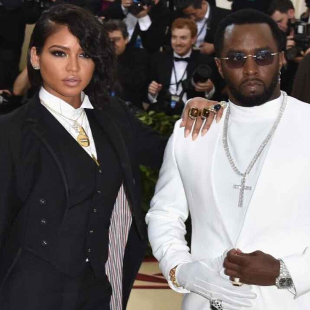 Will Cassie Ventura Testify for Sean Diddy Combs’ Federal Trial? All We Know About Rapper’s Ex-GF’s Involvement in Case