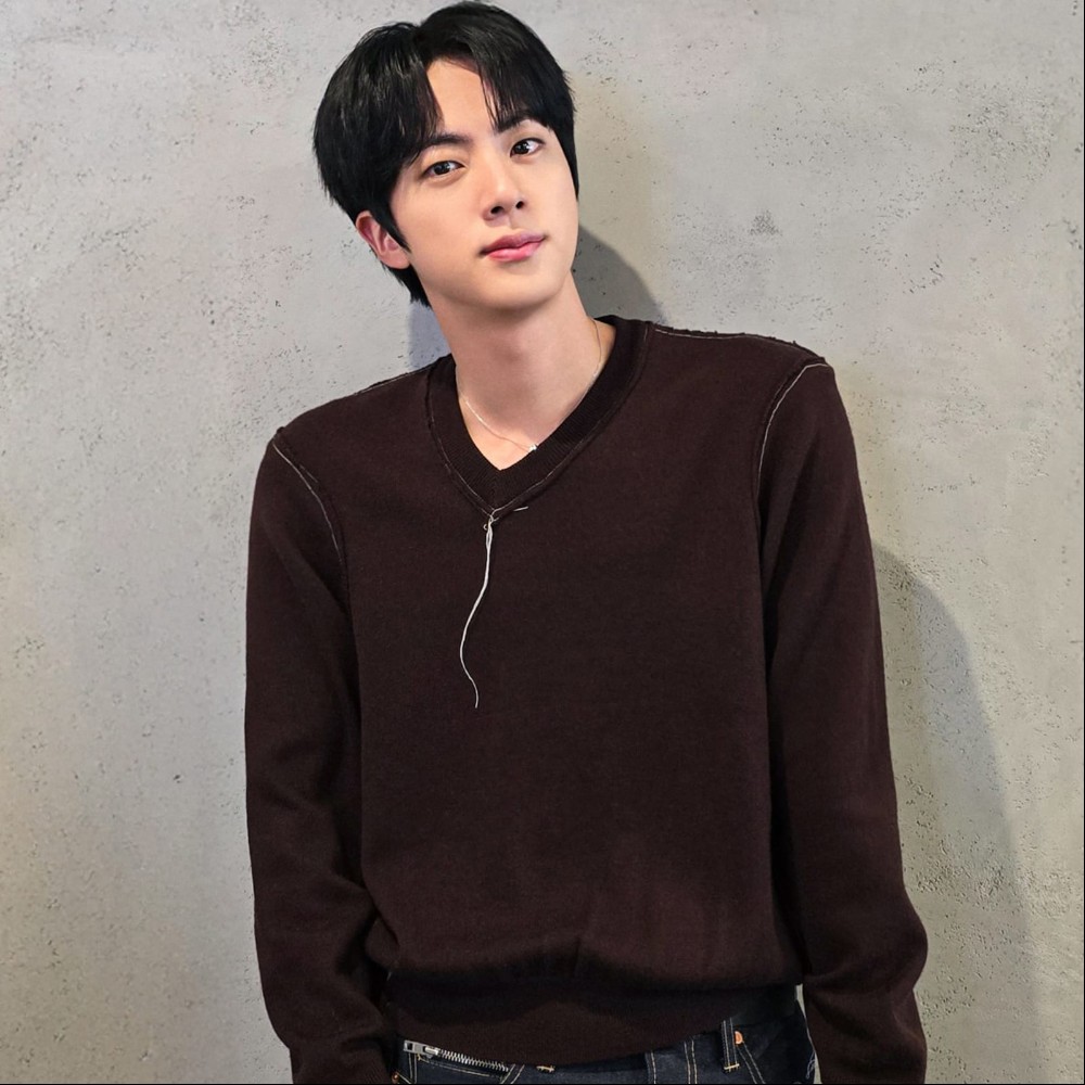 BTS' Jin nonconsensual kiss case: Accused Japanese woman to be investigated by prosecutors; Everything we know so far 