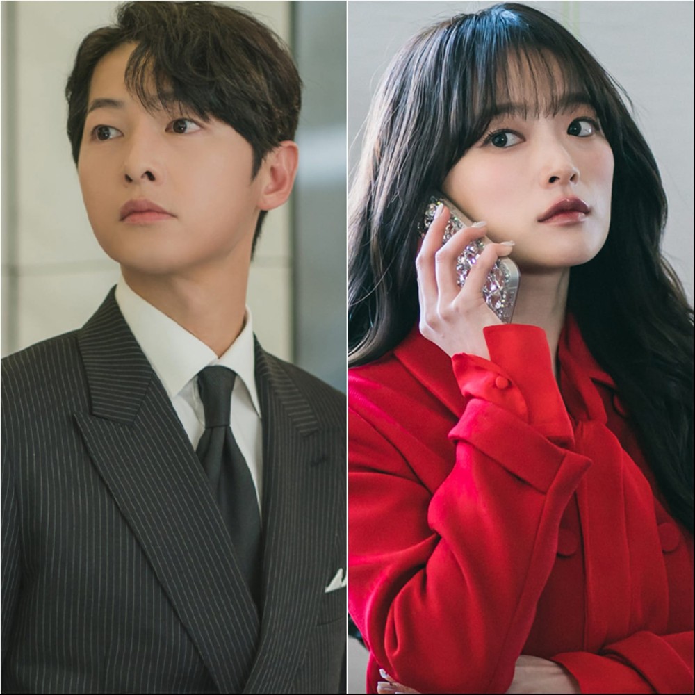 Here's when Song Joong Ki, Chun Woo Hee’s Florist may premiere: JTBC releases plans for Friday titles