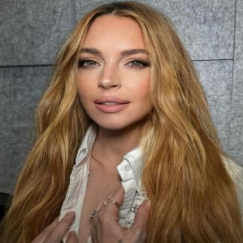 Did Lindsay Lohan Get Facelift? Mean Girls Actress Reveals Truth Behind Rampant Rumors