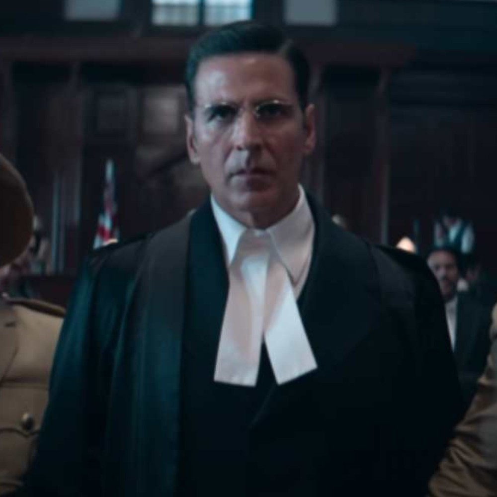 Kesari 2 Box Office Morning Trends Day 26: Akshay Kumar's movie gains momentum, thanks to Tuesday discount offer