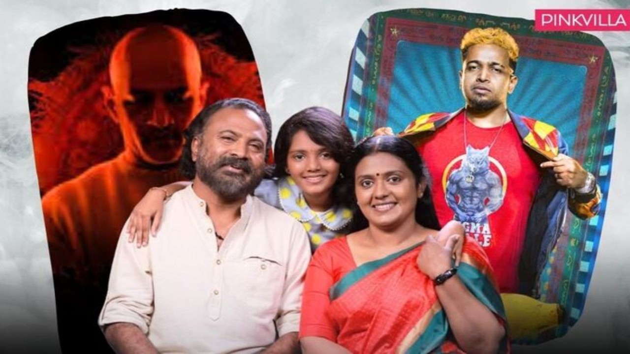 5 Malayalam movies to watch on OTT this week (May 5-11) (PC: IMDb) 5 Malayalam movies to watch on OTT this week (May 5-11)
