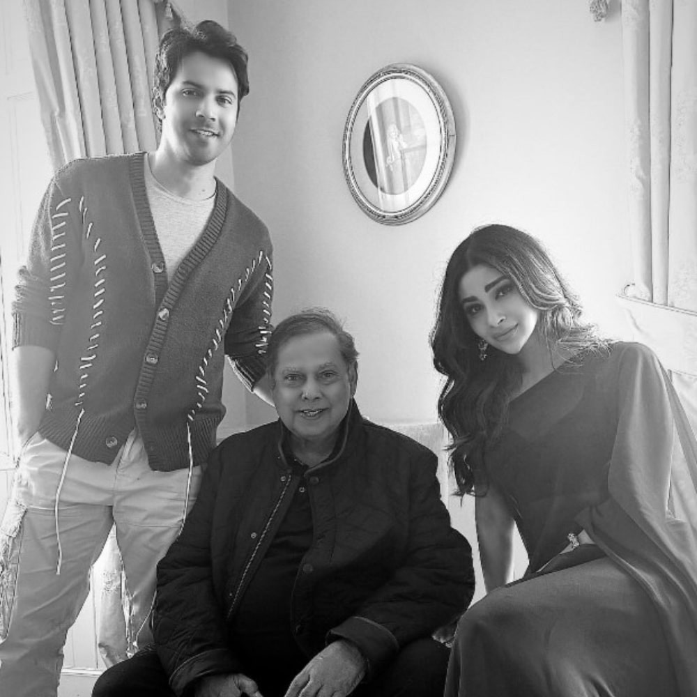 Hai Jawani Toh Ishq Hona Hai: Mouni Roy thinks Varun Dhawan's THIS quality overshadows his acting skills; find out