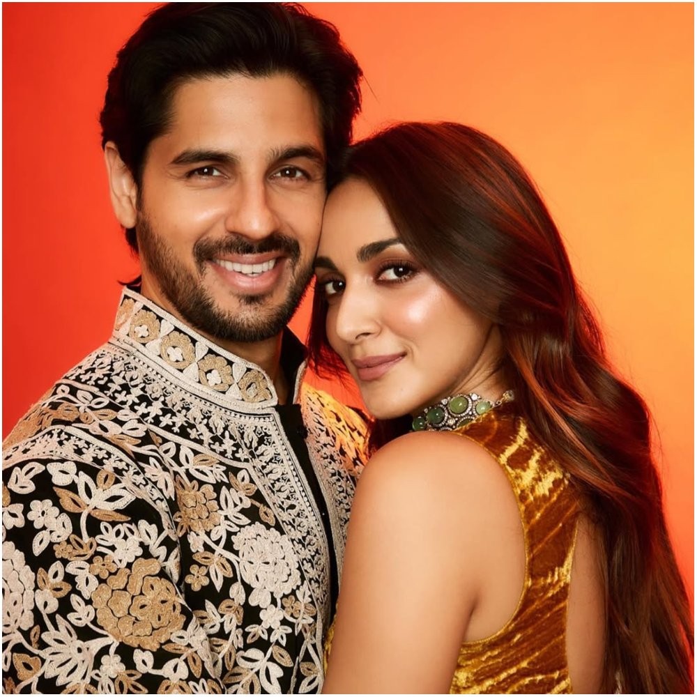Bollywood Newswrap, May 5: Ahead of MET Gala 2025, Shah Rukh Khan’s ‘Bengal Tiger’ look teased; Sidharth Malhotra-Kiara Advani’s viral PIC from NYC