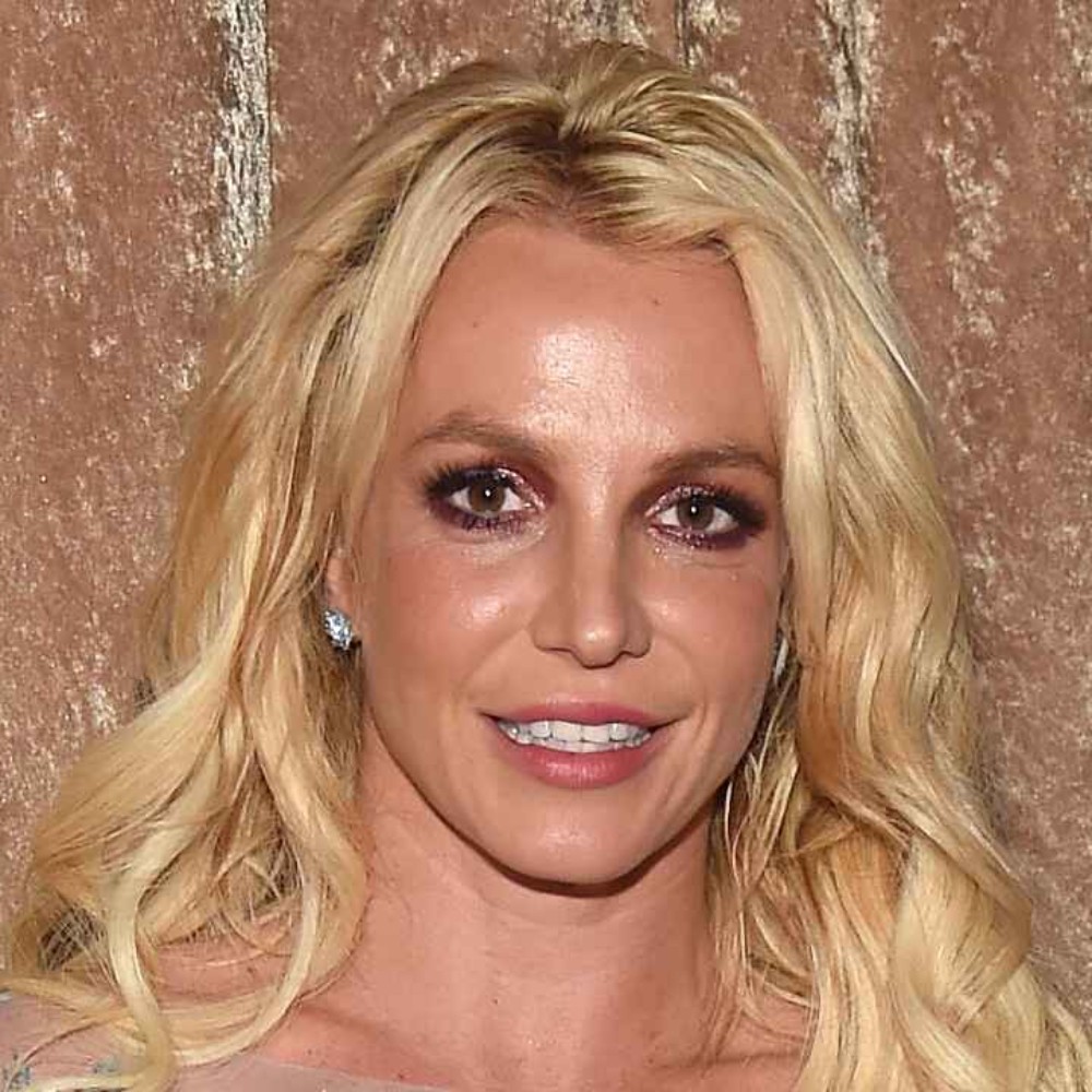 Britney Spears Pulls Down Dress to Expose Bare Chest in Now-Deleted Dance Video; Fans Express Concern
