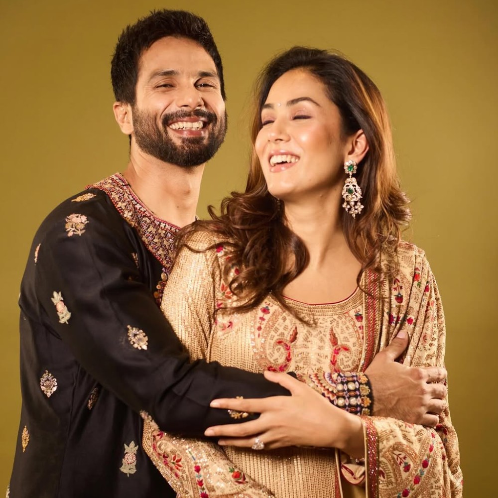 Shahid Kapoor’s wife Mira Rajput spills beans on hectic reality of planning family vacations and it’s totally relatable