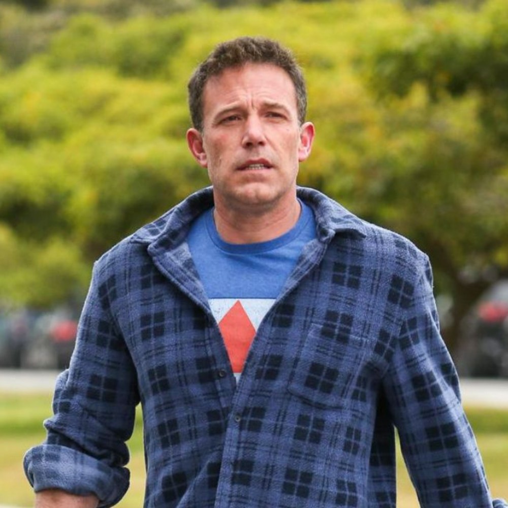 Ben Affleck Playfully Responds to 'Most Eligible Bachelor' Compliment Post Divorce From Jennifer Lopez; Reveals He Likes Latinas
