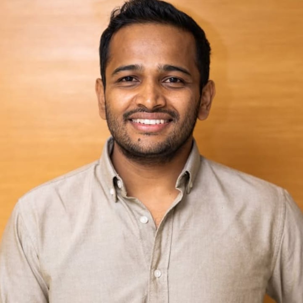 Basil Joseph EXCLUSIVE Interview: 'It is always good to be alongside Tovino Thomas’