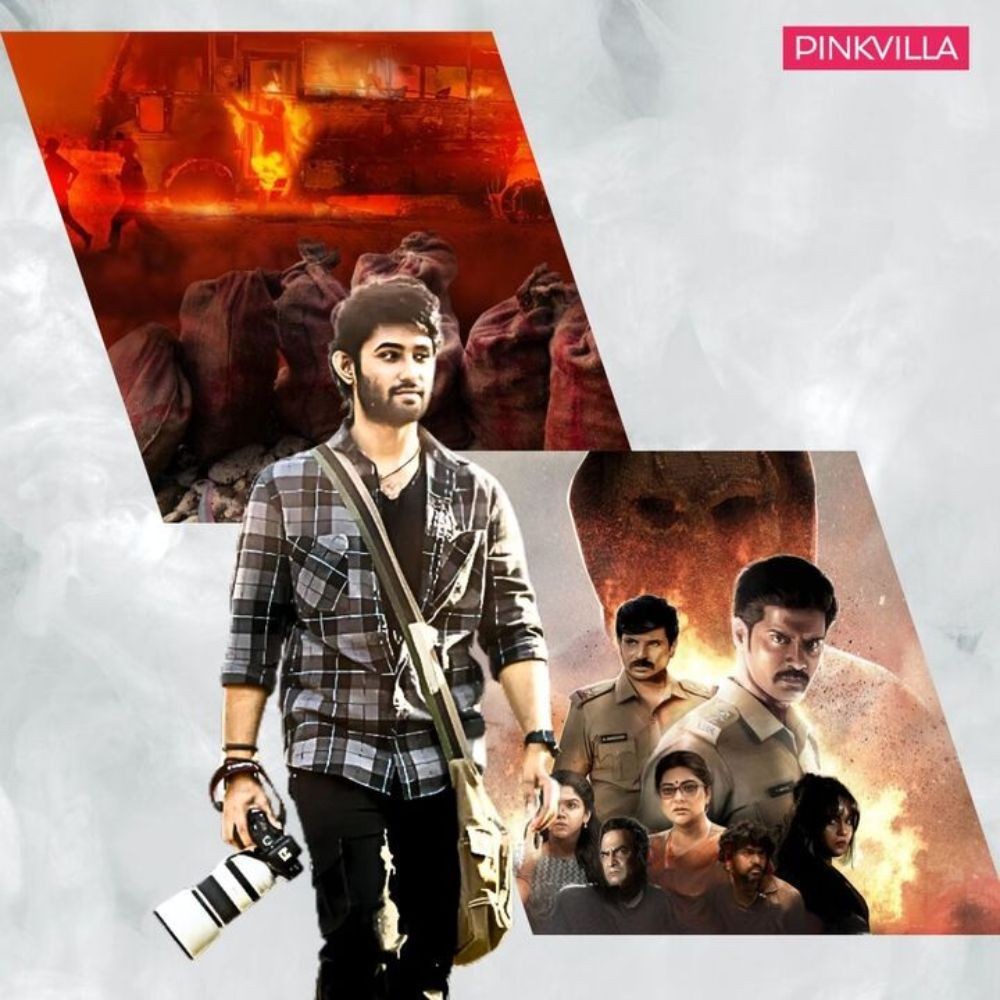  3 new Telugu movies releasing this week in theaters (May 12-18): Raj R’s 23, Naveen Chandra’s Eleven and Oka Brundavanam