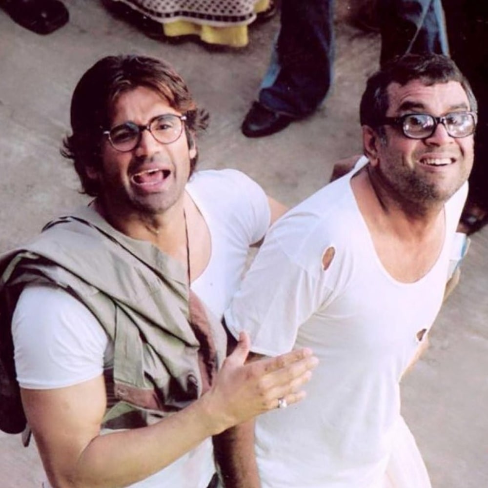 Hera Pheri 3: After Paresh Rawal's tweet, his lawyers make BIG REVELATIONS about his exit from upcoming film co-starring Akshay Kumar