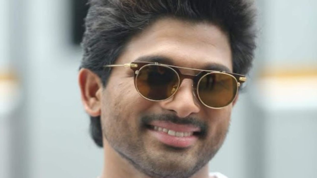 Allu Arjun makes a rare revelation about being the first actor in South cinema who broke taboos and built six-pack abs body (PC: Pinkvilla) Allu Arjun makes a rare revelation about being the first actor in South cinema who broke taboos and built six-pack abs body