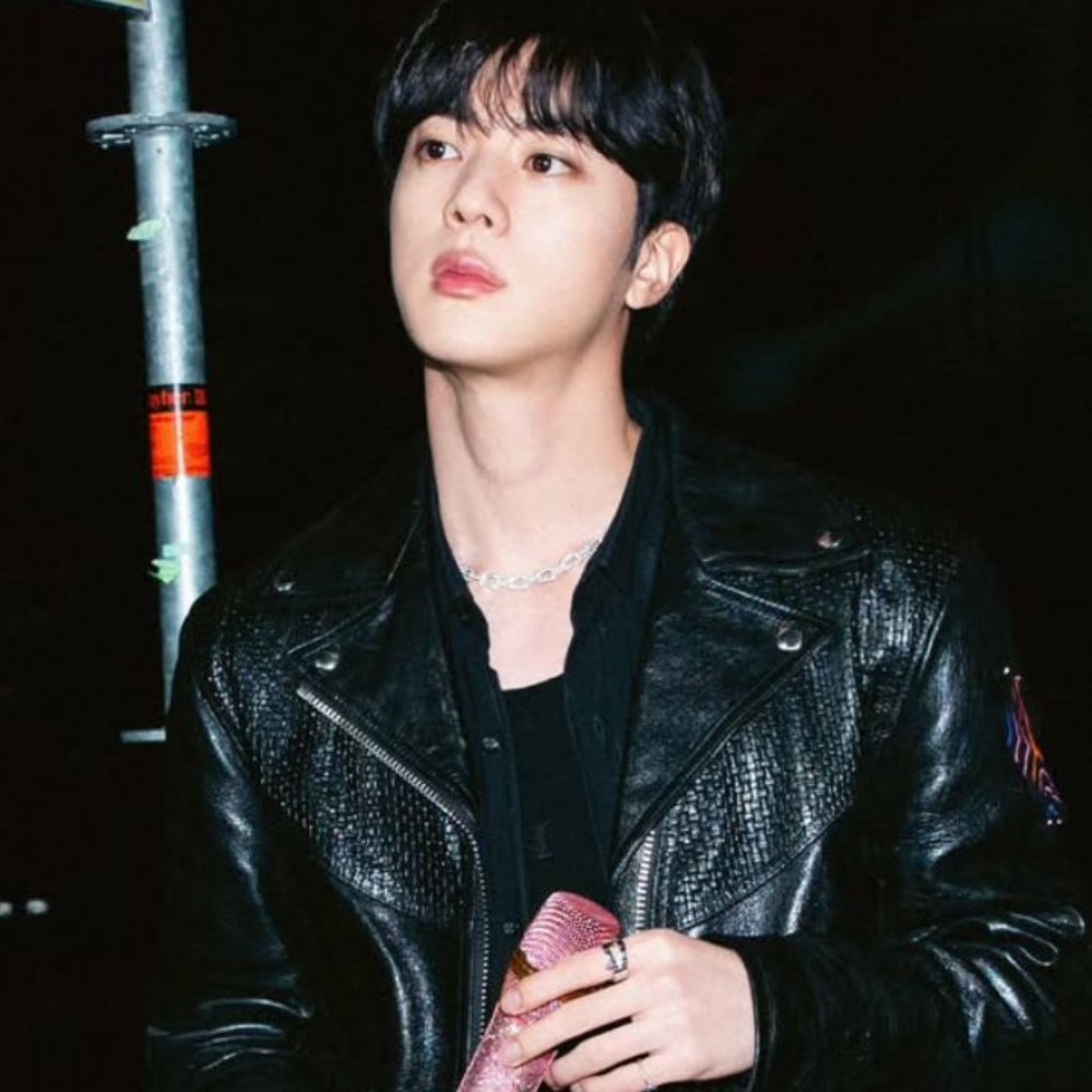 BTS' Jin announces Echo fan meet Hi-Seokjin event in New York: Date, location, how to participate, and more