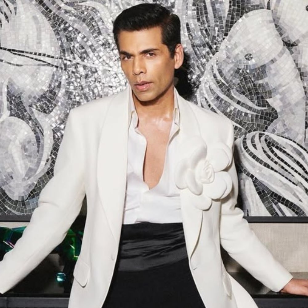 THIS is the real reason behind Karan Johar selling 50% stakes of Dharma Productions to Adar Poonawalla