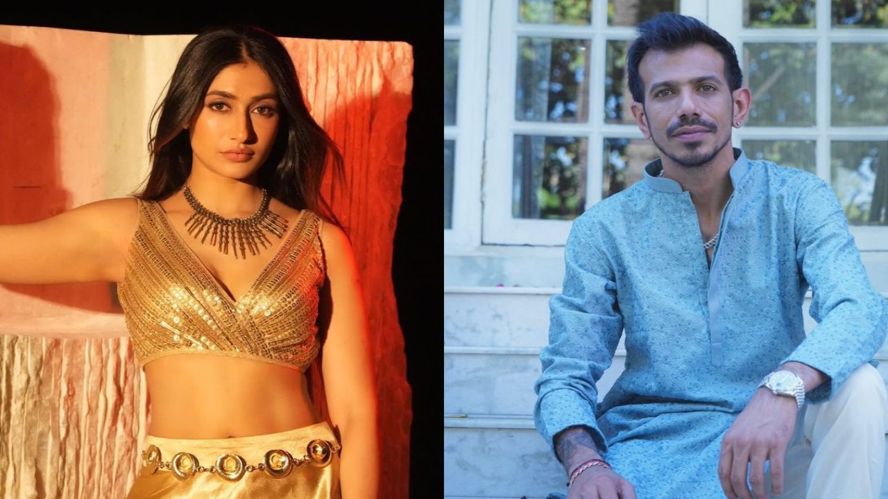 Dhanashree Verma opens up on 'negativity and public criticism' for 1st time after divorce from Yuzvendra Chahal: 'Clarifying misconceptions...'