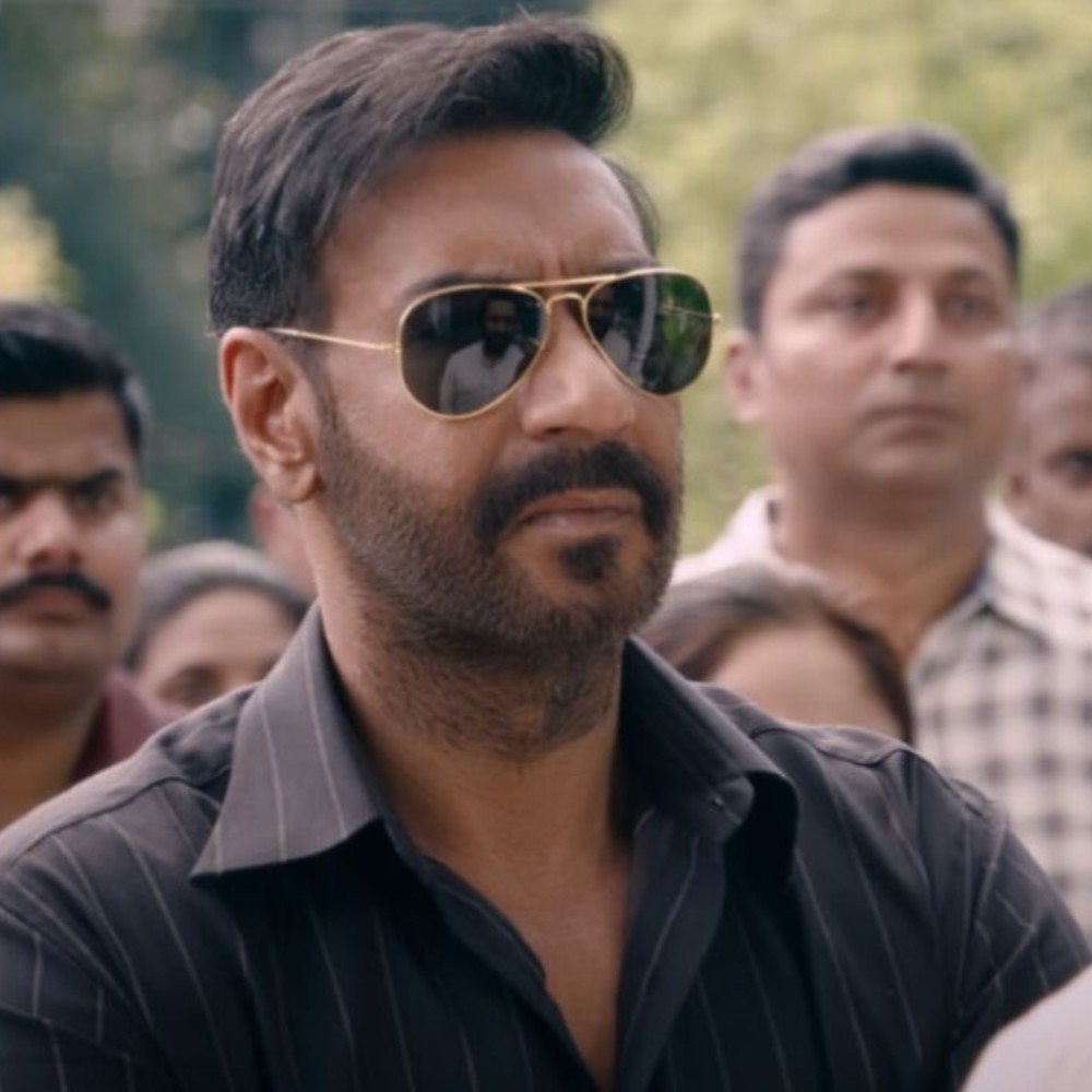 Raid 2 Box Office Collection Day 11: Ajay Devgn starrer collects Rs 11.50 crore net on second Saturday