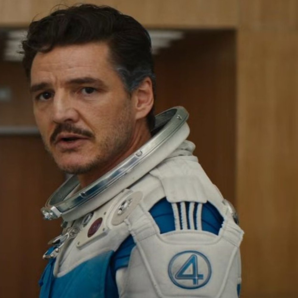 Did Pedro Pascal Just Confirm a Fantastic Four Cameo in Avengers Doomsday? Latest Update Has Fans Talking