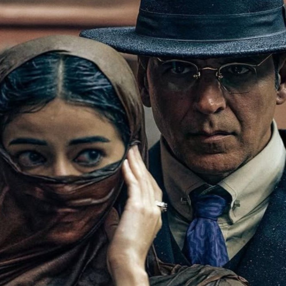 Kesari 2 Worldwide Box Office Update: Akshay Kumar starrer grosses around Rs 140 crore globally in 33 days 