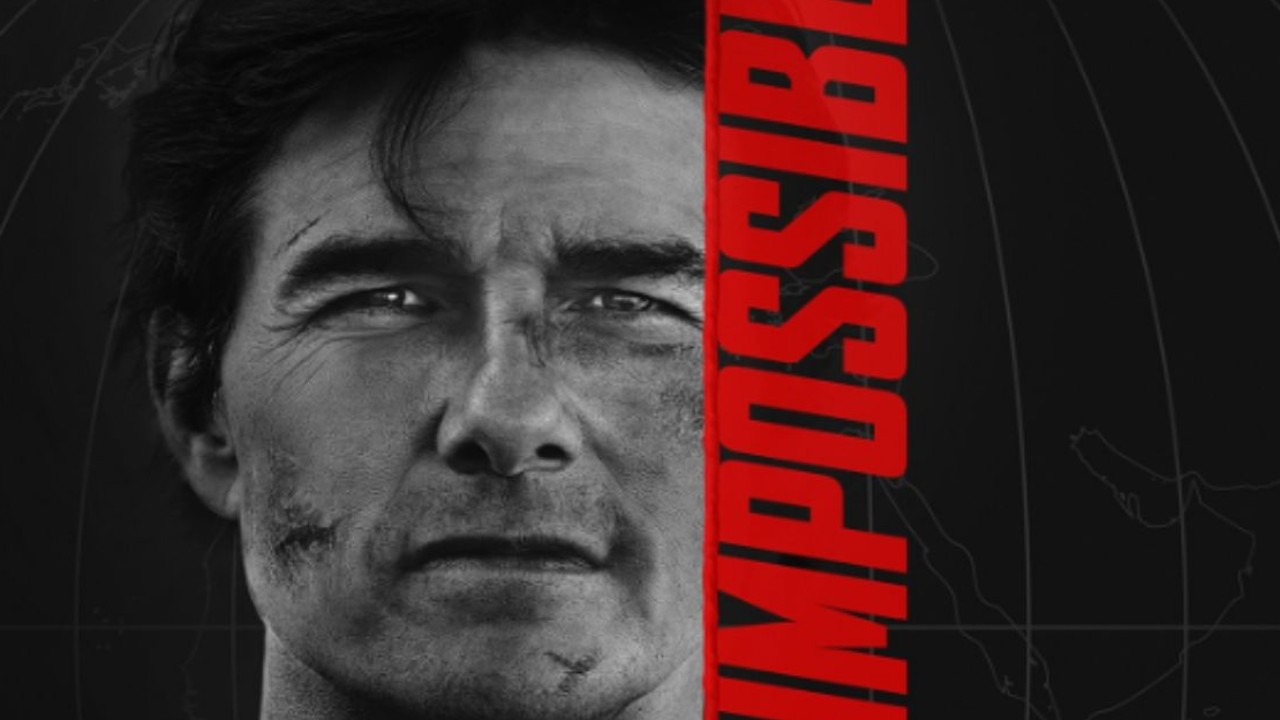 Mission: Impossible – The Final Reckoning (Instagram) Tom Cruise about Fate of the Mission: Impossible franchise