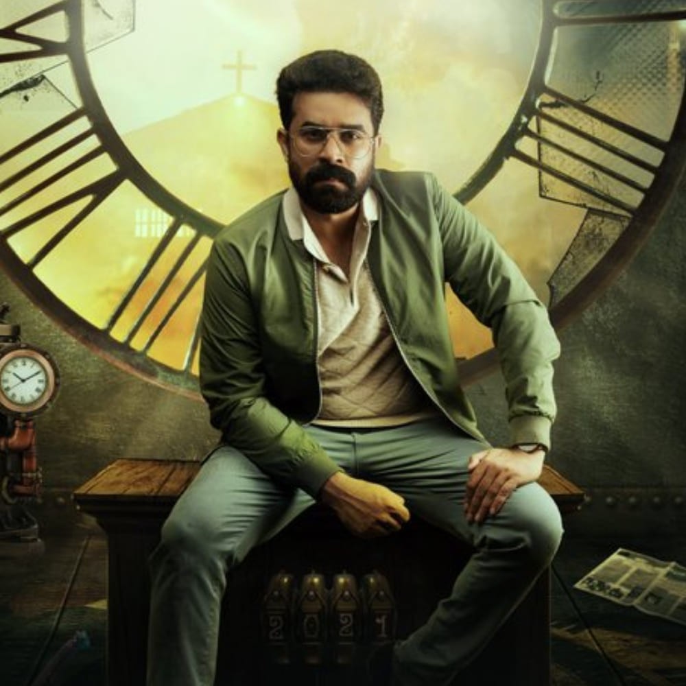 Pendulum OTT release: Here's when and where to watch Vijay Babu's mystery thriller film online