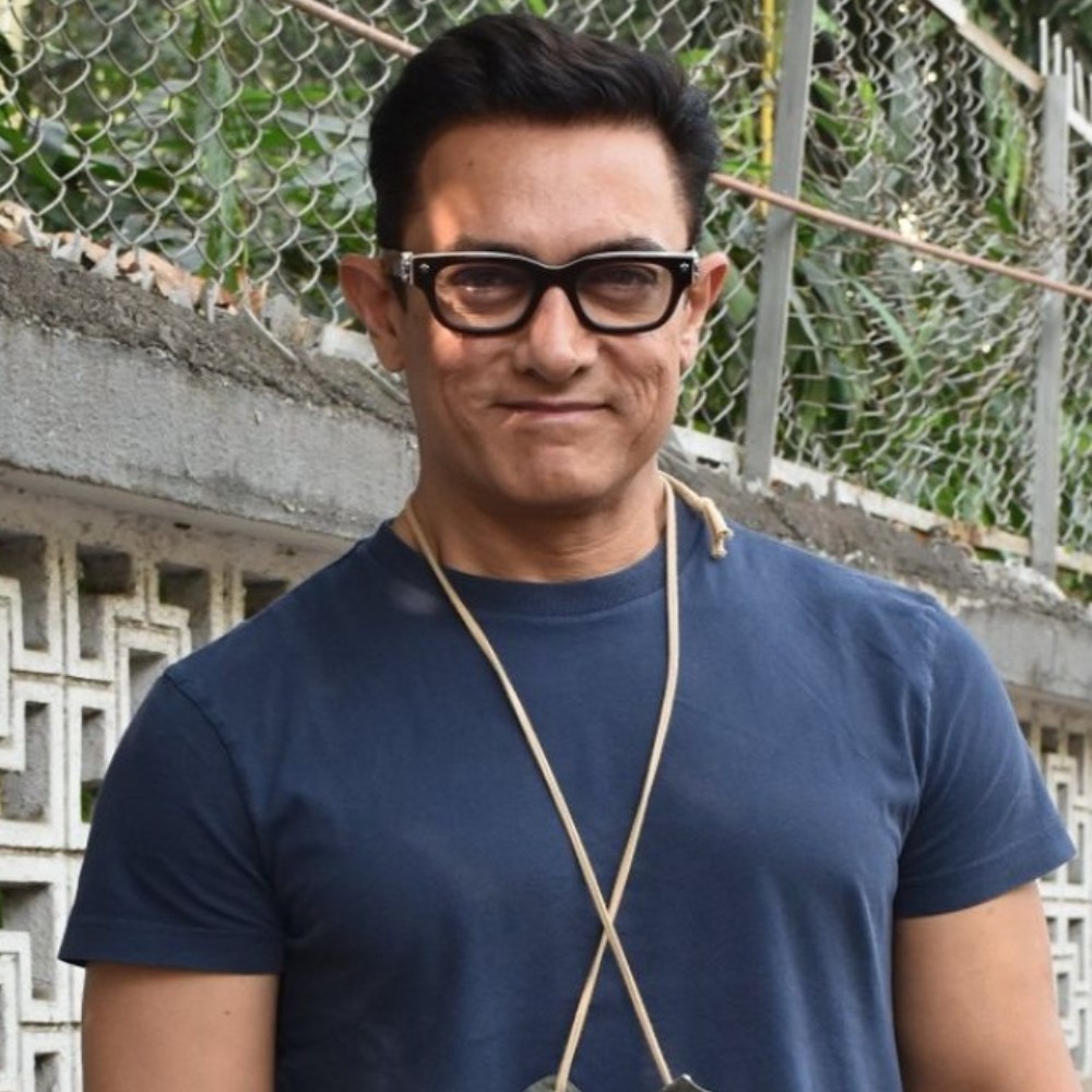 Aamir Khan makes SHOCKING revelation at WAVES Summit 2025; claims Hollywood is ‘way ahead of us’: ‘We have very few theaters…’