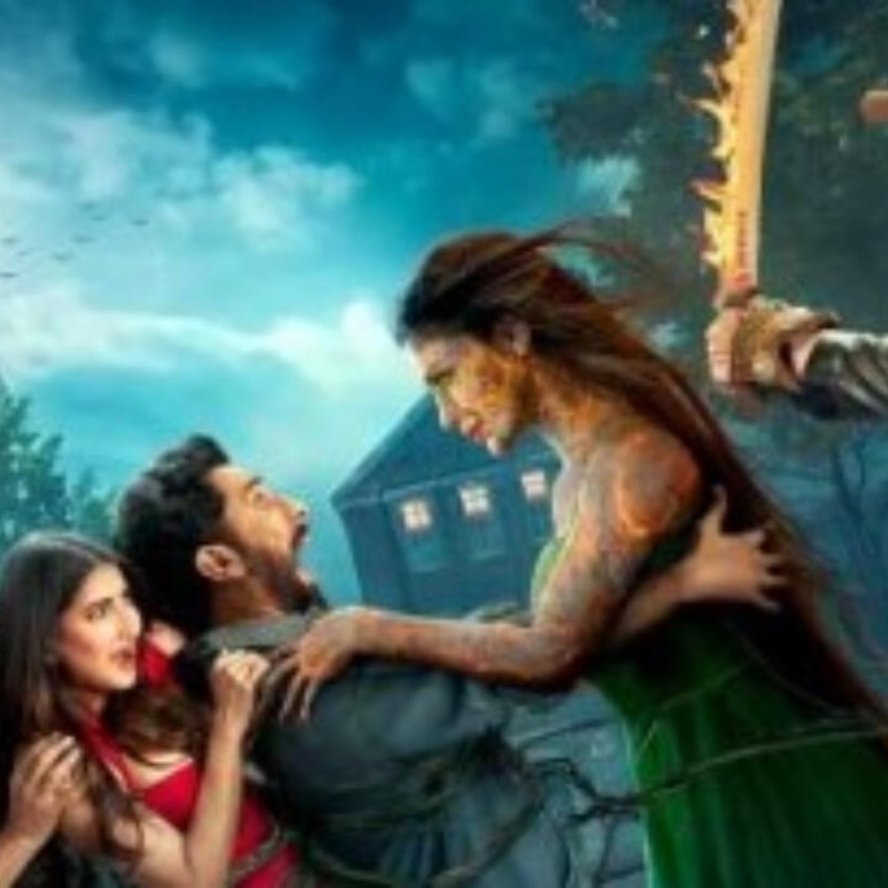 The Bhootnii Box Office Morning Trends Day 4: Sanjay Dutt’s movie eyes minor growth on its first Sunday 