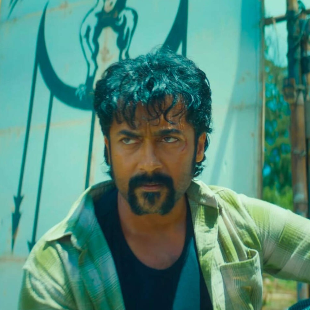 Retro Day 1 India Gross Box Office: Suriya's movie collects very good Rs 22.5 crore; 2nd biggest opener for actor after Kanguva
