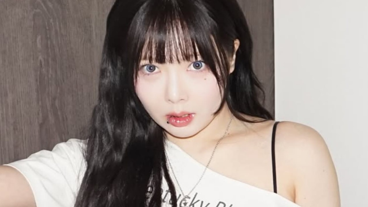 HyunA: Courtesy of HyunA Instagram HyunA: Courtesy of HyunA Instagram
