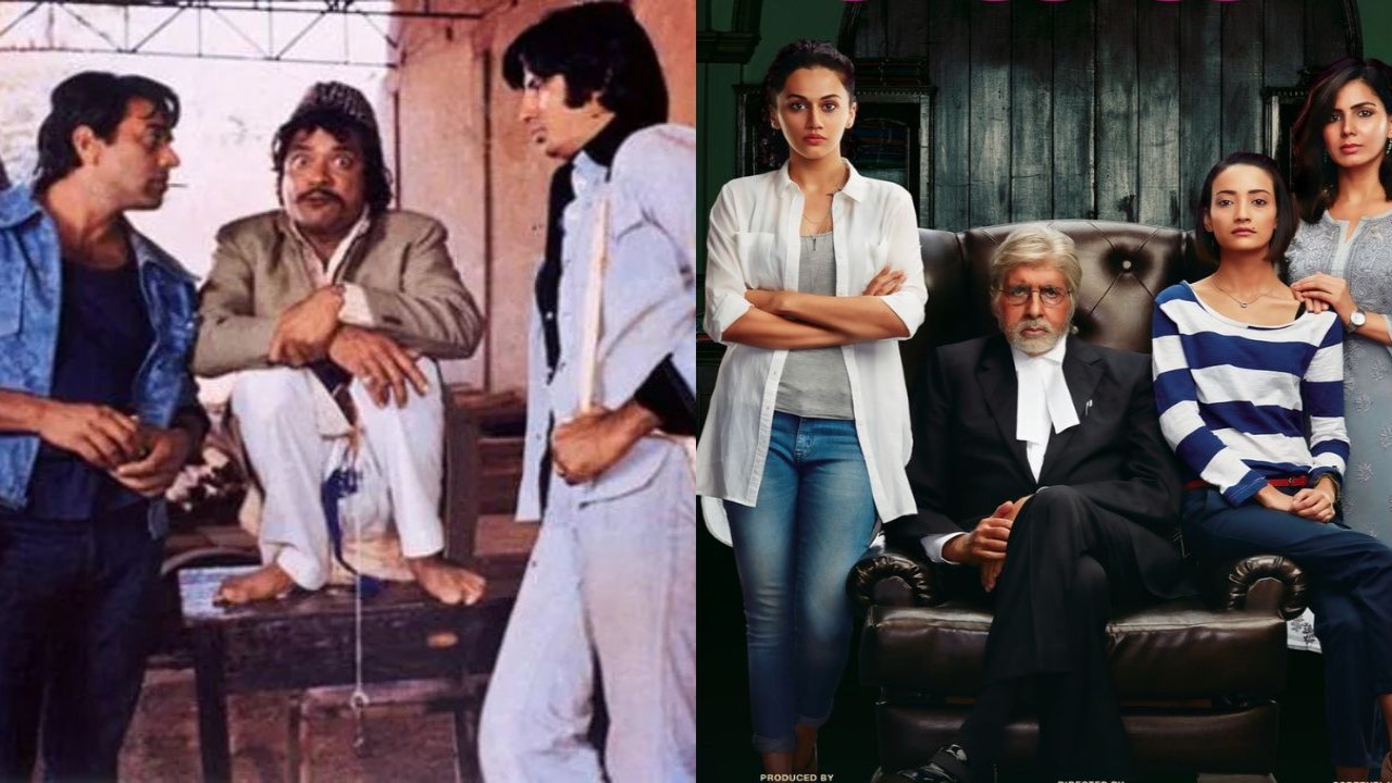 Picture Courtesy: IMDb Plot twists you never saw: 5 Bollywood films with alternate endings and why they changed